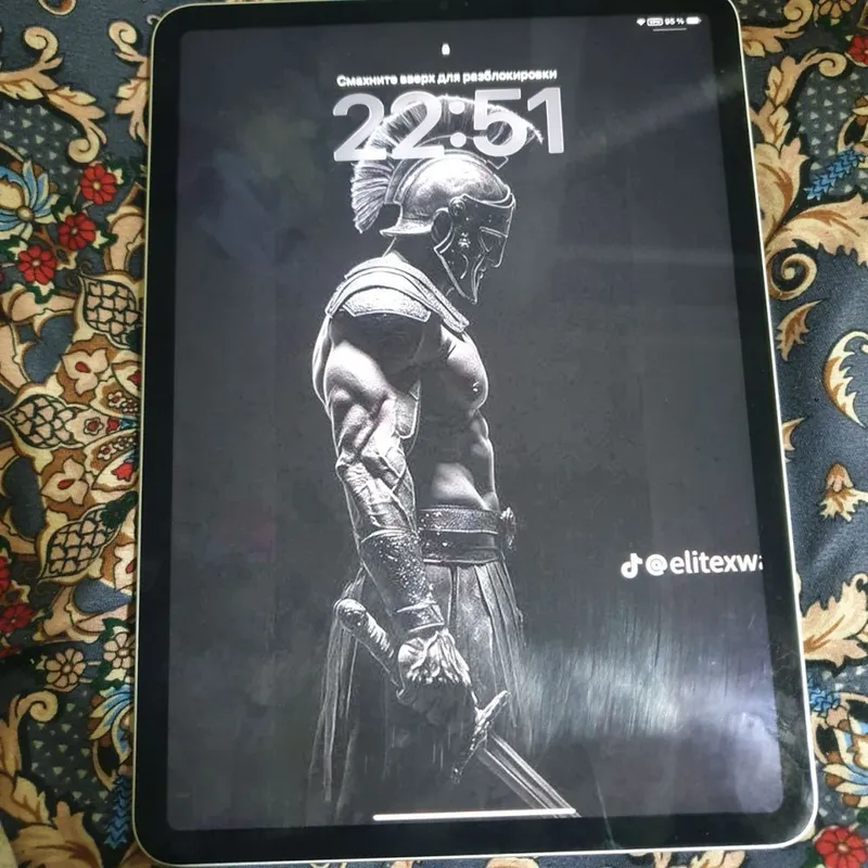 IPad m 2 pro 256 wifi