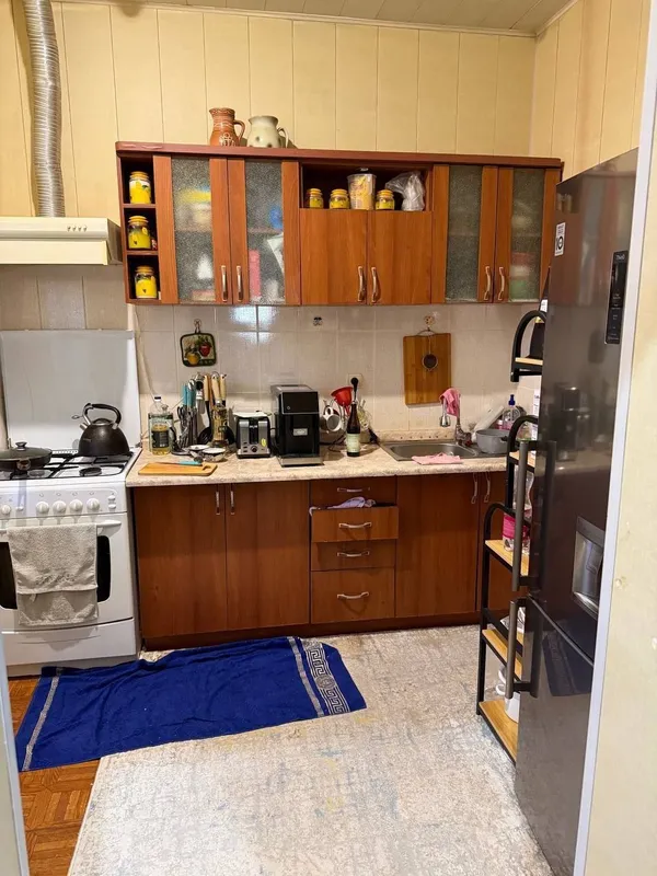 Дом 3 комнаты, 3,6 сотки Мирабадский район Азербайджанский центр — фото 5