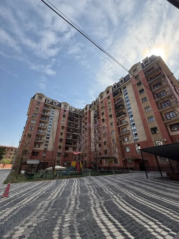 Срочно Сдаётся Новостройка дремхоус 3-комн 92м2 улица Нукус 8-раддом — фото 7