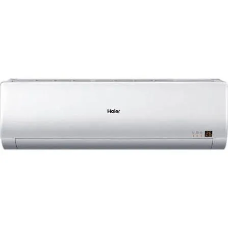 Мультизональная система кондиционирования Haier. VRF система. — фото 5