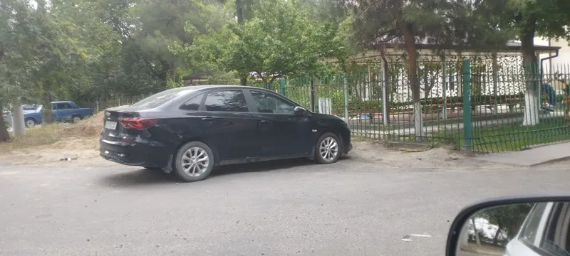 monza xolati zur uzimniki