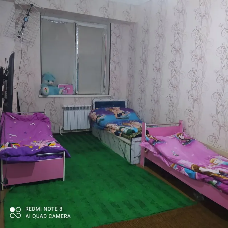 Ахинбабаев янги уйларда Уй сотилади 4