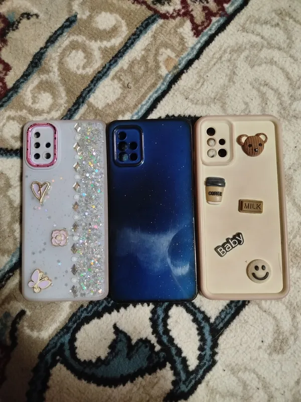 Telefon chexollari