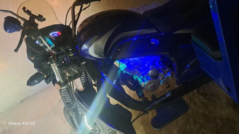 Mototsikl.muravey.moto.Eldosh 200 cc.Muravey sotiladi