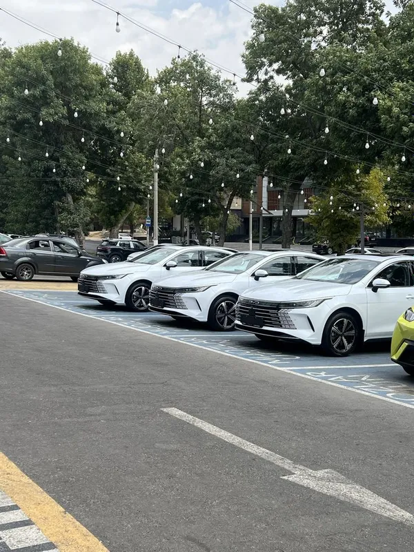 Byd va boshqa avtomobillarga detailing xizmatimizni takliff qilamiz