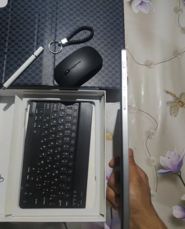 Haidiko 17 pro max 1 ТБ 6 Haidiko 17 pro max 1 ТБ 6