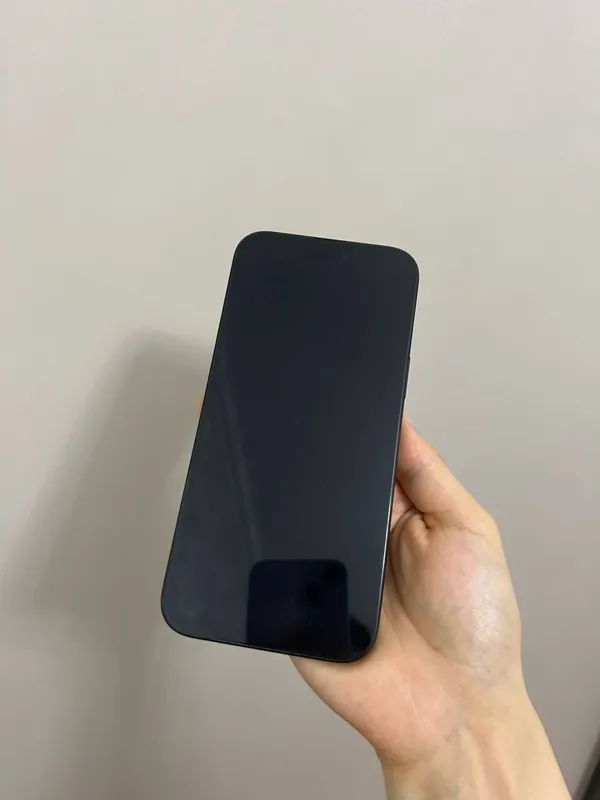 Iphone 16 pro max 256 gb 1