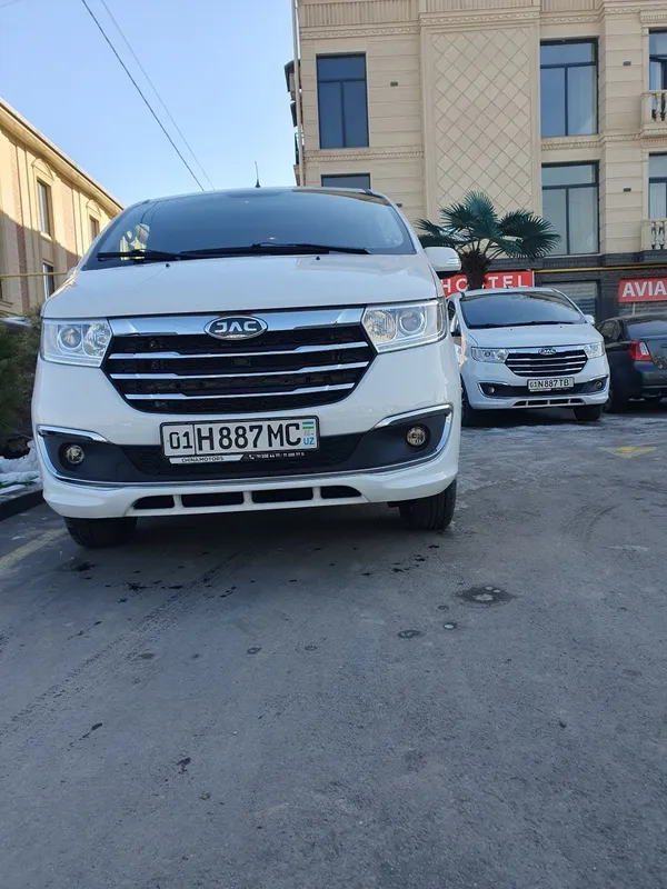 Mikroavtobus , Mercedes, Sprinter 18 kishilik, transfer xizmati, — фото 5