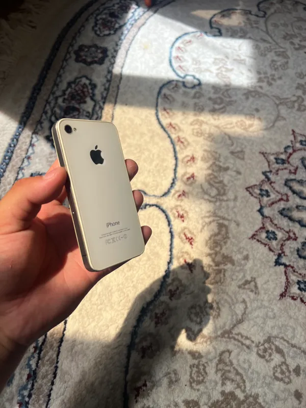 Iphone 4S