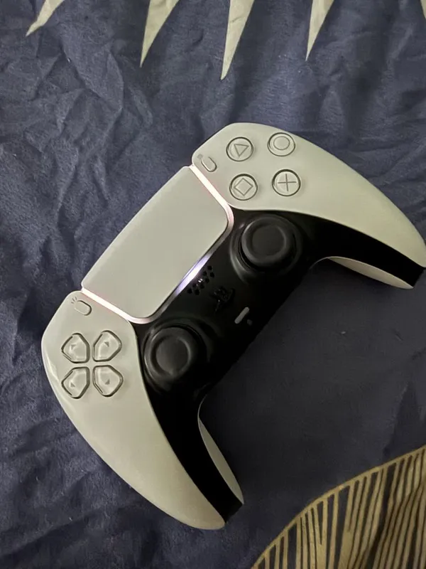 PS5 FAT с дисководом 2 PS5 FAT с дисководом 2