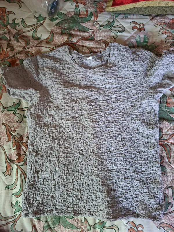 UNIQLO, футболка женская