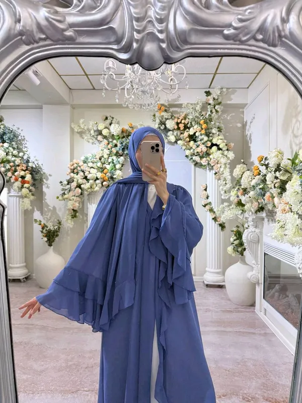 Abaya 3 Abaya 3