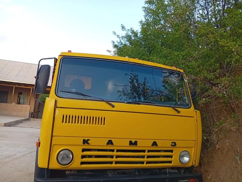 Kamaz sovasval hamma joyi ideal 4 Kamaz sovasval hamma joyi ideal 4