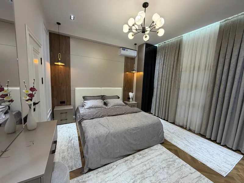 Продаётся 4-комнатная квартира в ЖК VEGAS TOWER 7