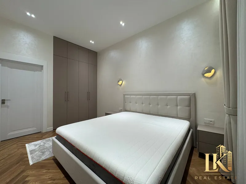 2-комнатная квартира, 50 м², 11/14, ЖК IMPERIAL Club City (Юнусабадский район) — фото 4