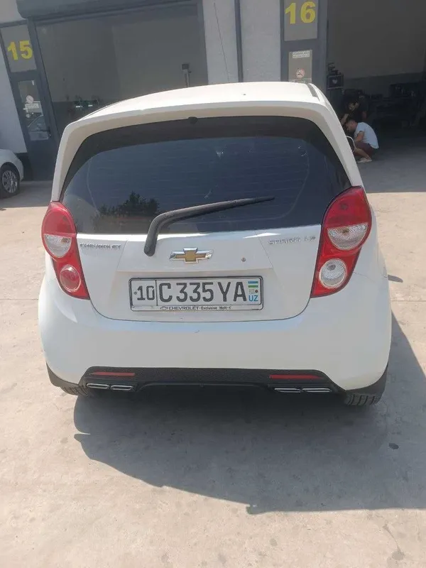 Продам chevrolet spark 2011 3 Продам chevrolet spark 2011 3