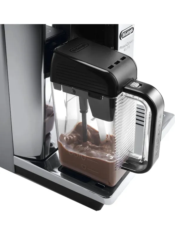 Кофемашина DeLonghi ECAM650.85.MS — фото 4