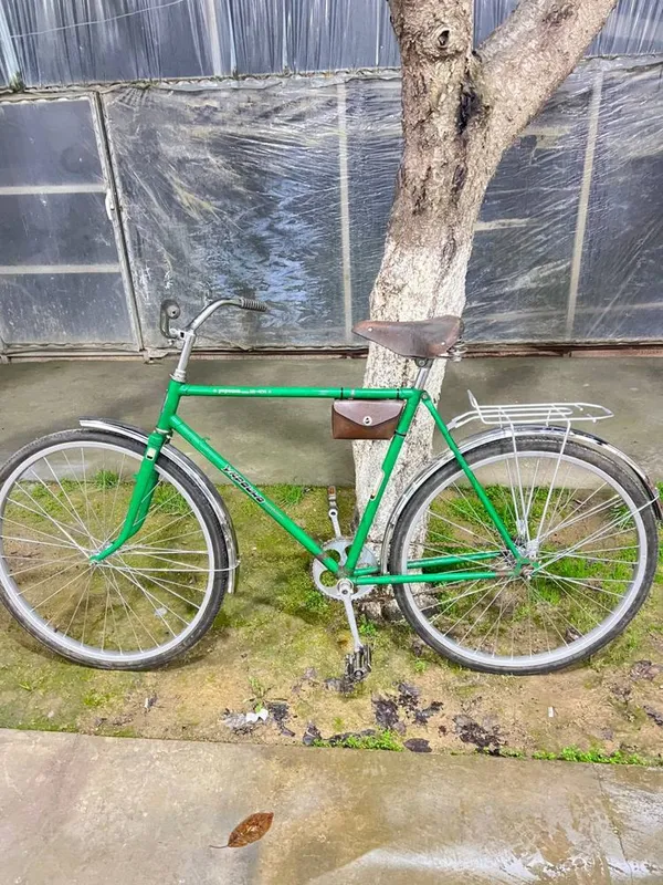 sssr ukraina velo xolati ideal kraskasi zavod