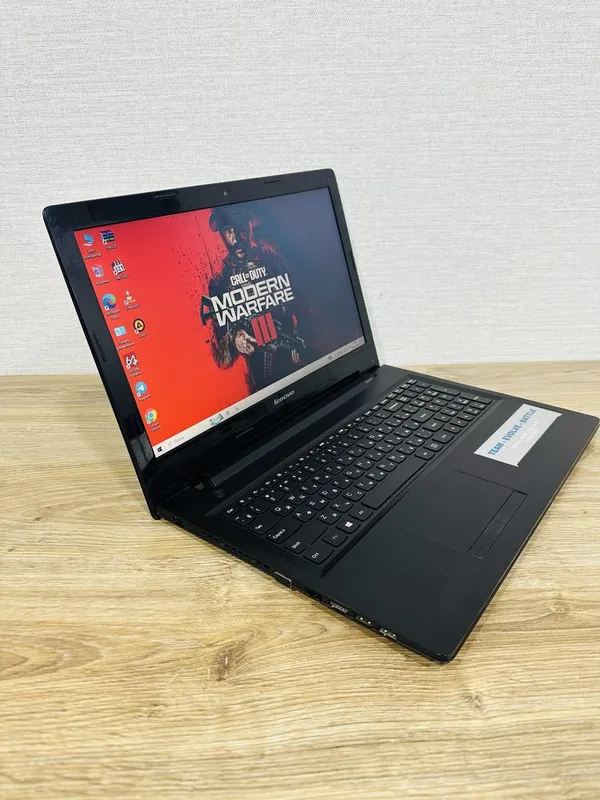 Shoshilinch! Lenovo Core i5, 4 yadroli, videokarta bilan — dasturlar va o‘yinlar uchun 2 Shoshilinch! Lenovo Core i5, 4 yadroli, videokarta bilan — dasturlar va o‘yinlar uchun 2