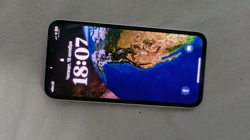 iPhone X — LLA, 256 ГБ 3 iPhone X — LLA, 256 ГБ 3