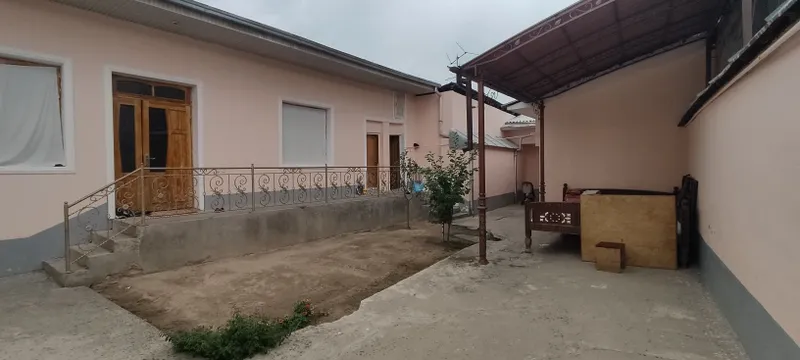 Toshkent Olmazor Zarqaynar mahalla
