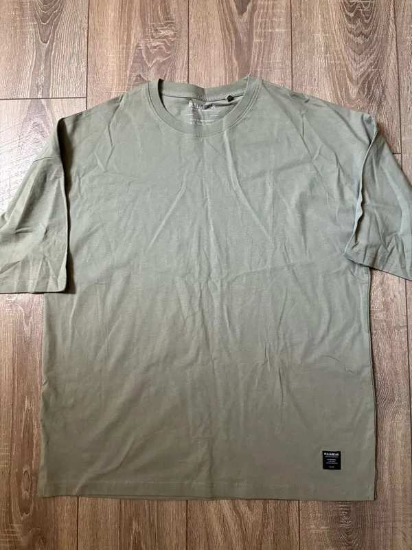 Pull&Bear, Zara футболки и джинсы — фото 5 Pull&Bear, Zara футболки и джинсы — фото 5