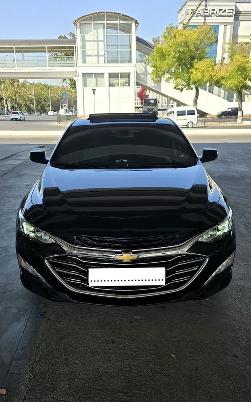 Malibu 2 Premier, 2022 года 1 Malibu 2 Premier, 2022 года 1