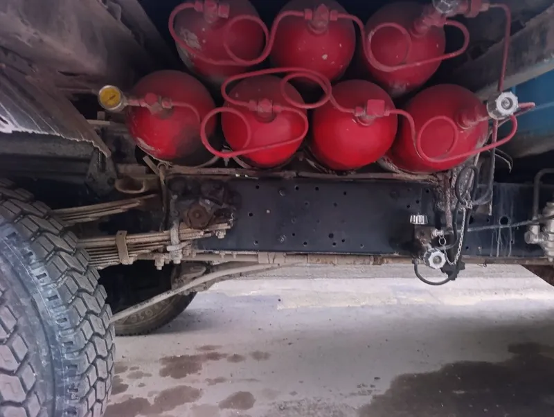 Zil sotiladi sirochnik 4 Zil sotiladi sirochnik 4