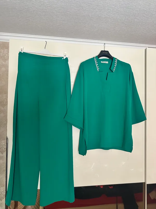 Turk kostyumi 40 razmer 1