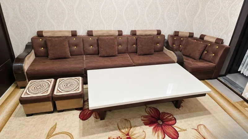 Продаётся мягкий уголок, недорого 4 Продаётся мягкий уголок, недорого 4