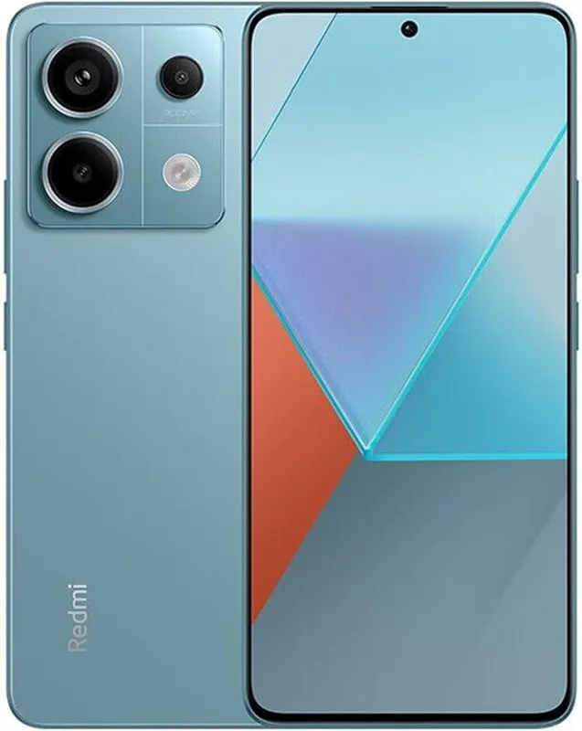 redmi note 13 5G 8+8 256 sotiladi — фото 1