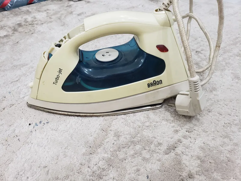дазмол и паровой дазмол 2
