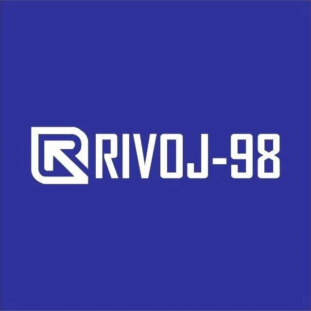 Rivoj-98 kompaniyasi temir beton maxsulotlari