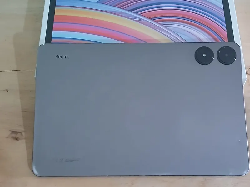 Redmi pad pro — фото 1