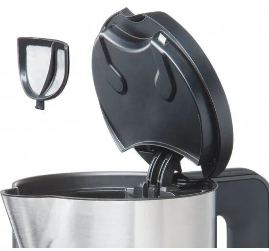 Чайник Bosch TWK8611P 5