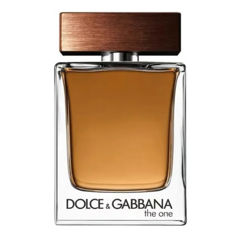 Dolce and Gabbana The One-Perfume for Men 150 ml - EDT Spray Original! — фото 1