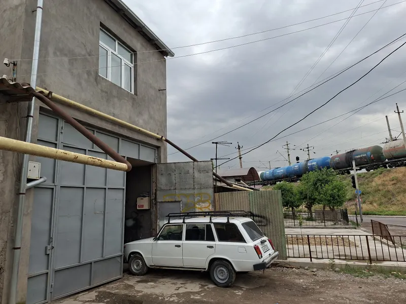 Келес шахрида уй сотилади хамма комуникация бор катта куча юзида жойла — фото 2