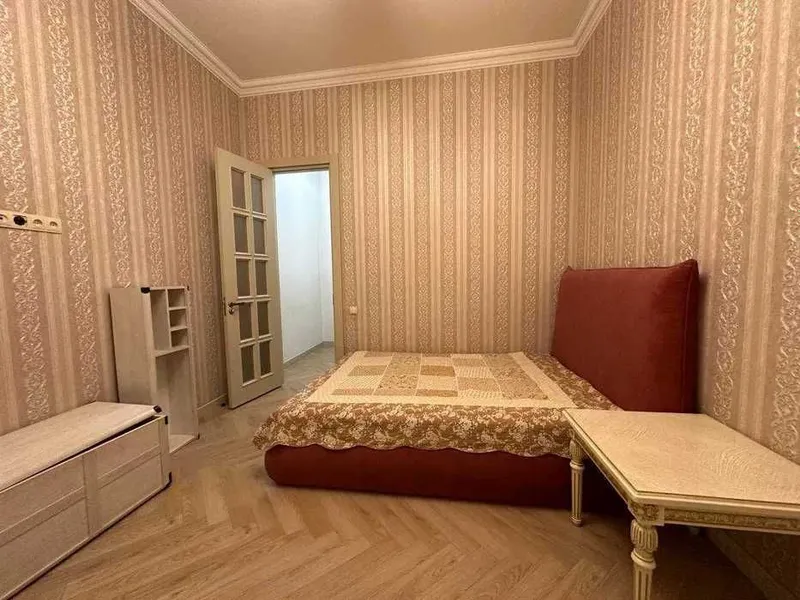 Продажа дома Евро ремонт Военный госпиталь 7