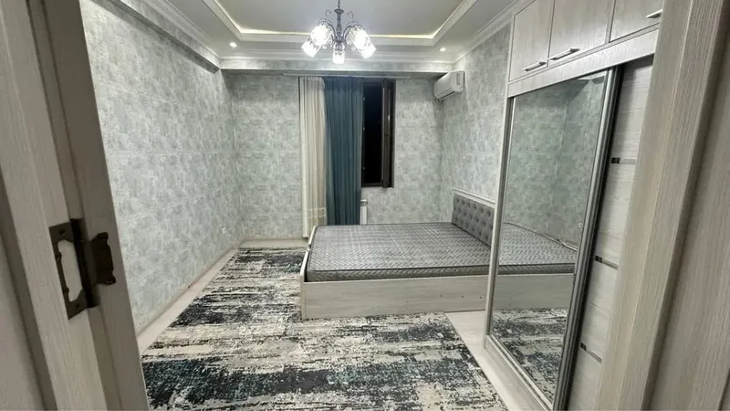 Аренда 3-комнатной квартиры, Яккасарайский район — фото 4