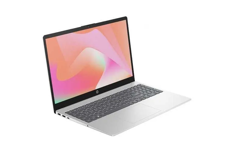 NoutbuK HP Laptop 15 | Intel Core 5-120U | 15.6" FHD IPS — фото 2