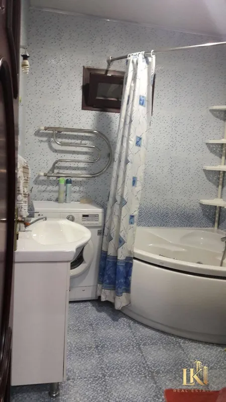 3/3/4 квартира с ремонтом и мебелью в Яккасарайском районе — фото 7