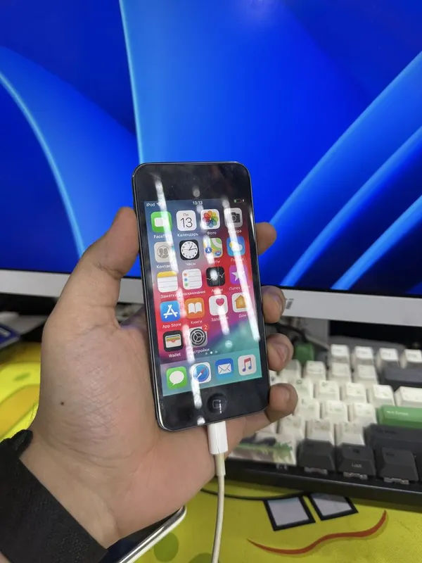 Ipod touch 6 generation 1 Ipod touch 6 generation 1