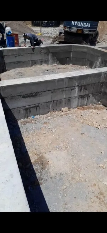 Fundament quyish xizmati — фото 2