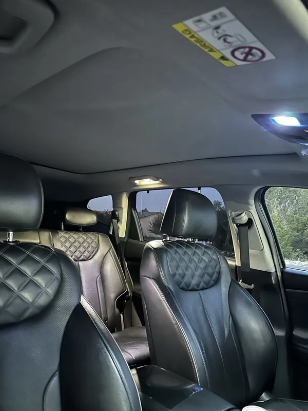 Santafe Eng fulli 2.5 4