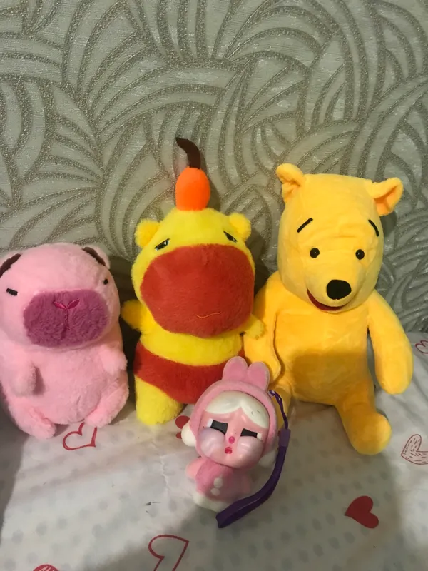Игрушки 2