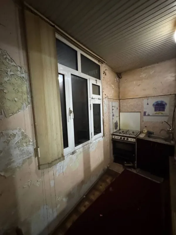 2в3/2/4 массив Ялангач (Мирзо-Улугбекский р-он) ориентир котельная — фото 2