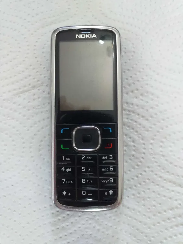 Nokia 6275 CDMA . 2