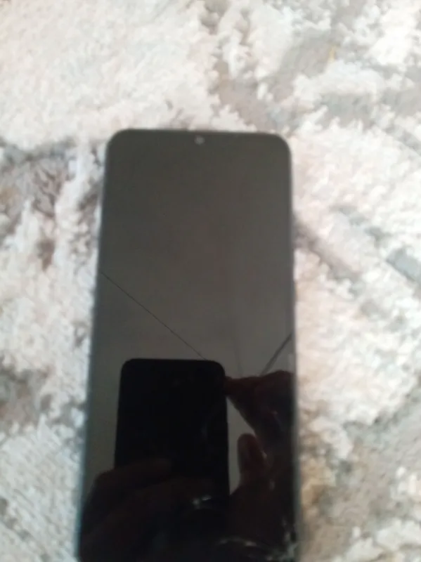redmi 9a faqat bitta aybi sbrosdan yeyin bitta — фото 1