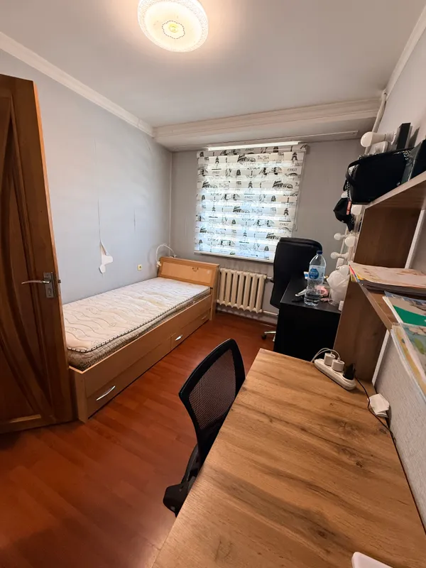 3 xonali kvartira. Yakkasaroy tumani 5