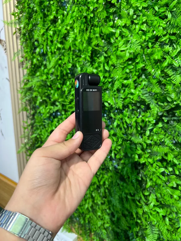 HD 2K WIFI